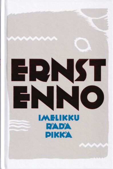 Imelikku rada pikka