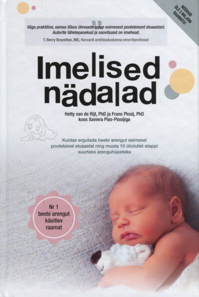 Imelised nädalad