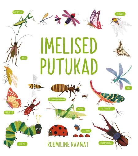 Imelised putukad