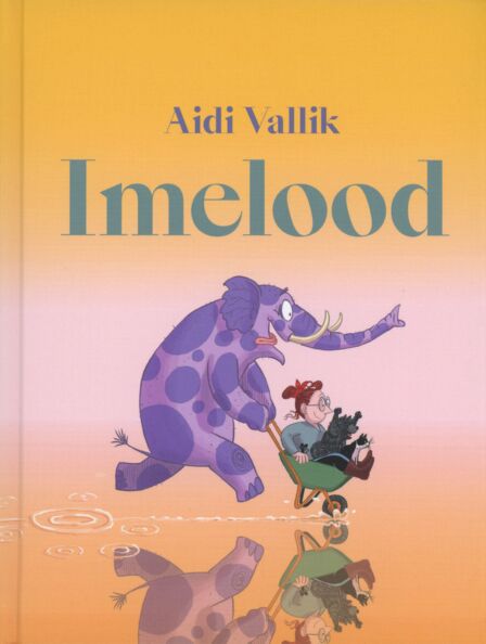 Imelood