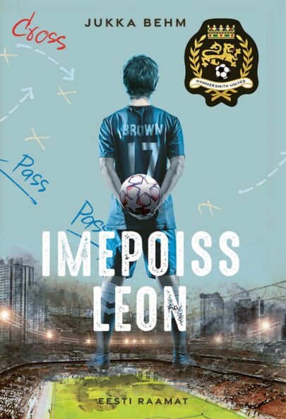 Imepoiss Leon 1. osa