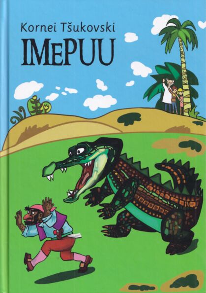 Imepuu