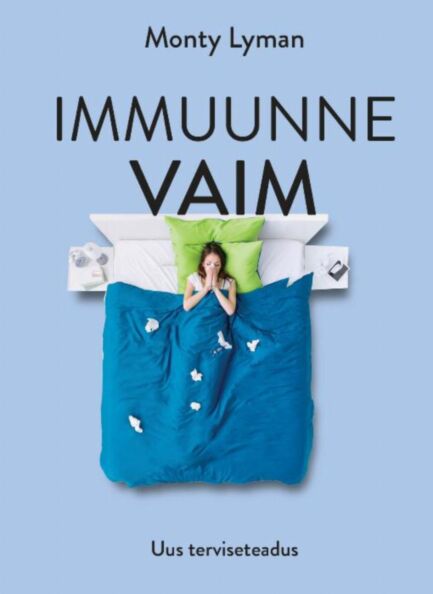 Immuunne vaim