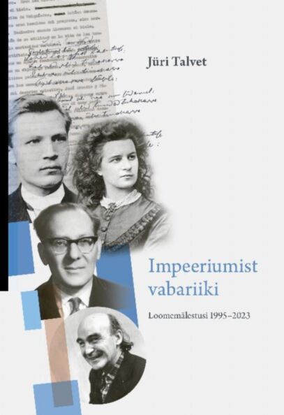 Impeeriumist vabariiki