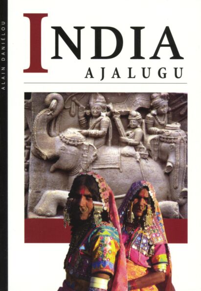 India ajalugu