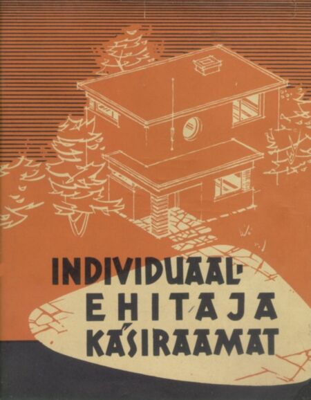 Individuaalehitaja käsiraamat