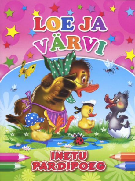 Inetu pardipoeg