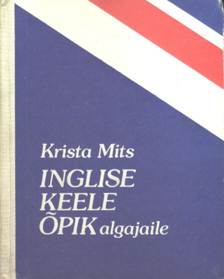 Inglise keele õpik algajaile