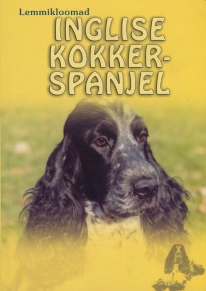 Inglise kokkerspanjel