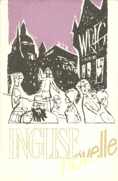 Inglise novelle