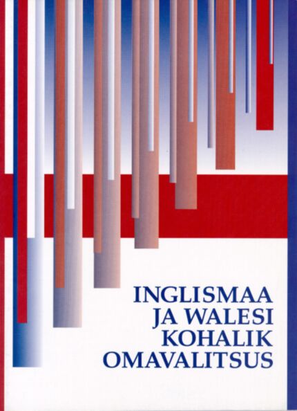 Inglismaa ja Walesi kohalik omavalitsus