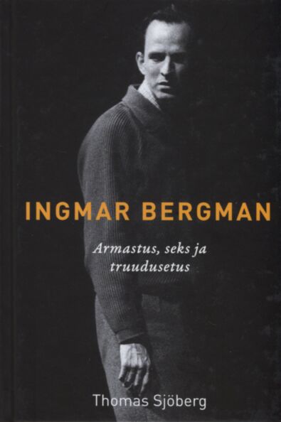 Ingmar Bergman