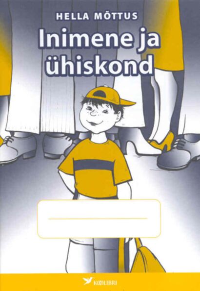 Inimene ja ühiskond