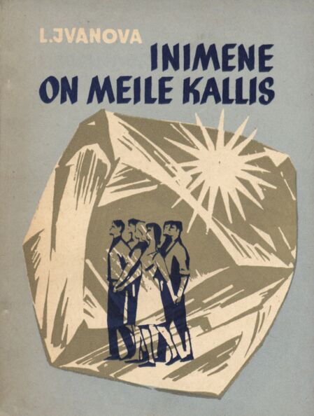 Inimene on meile kallis