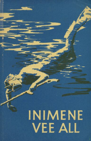 Inimene vee all