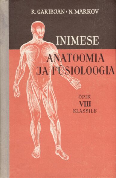 Inimese anatoomia ja füsioloogia