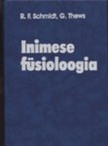 Inimese füsioloogia