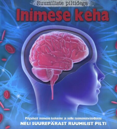 Inimese keha