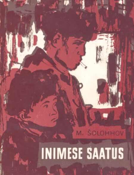 Inimese saatus