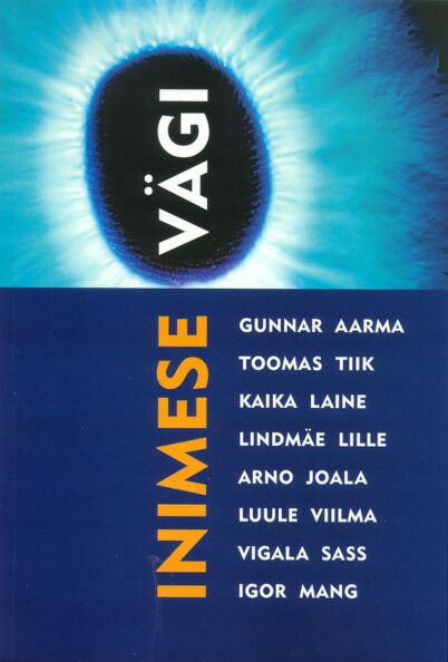 Inimese vägi