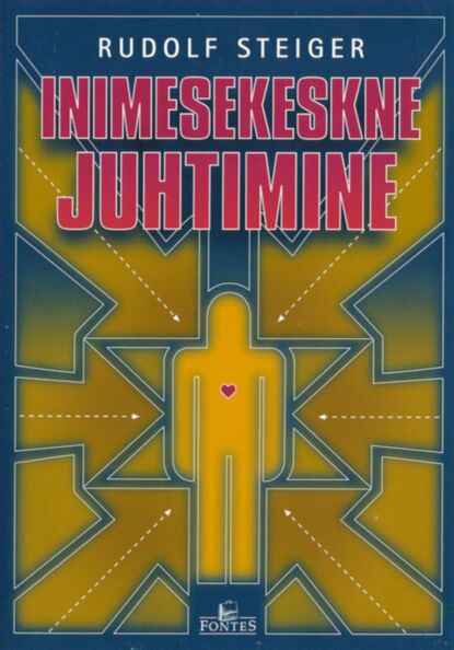 Inimesekeskne juhtimine