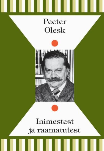 Inimestest ja raamatutest