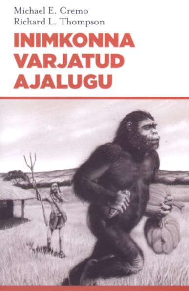 Inimkonna varjatud ajalugu