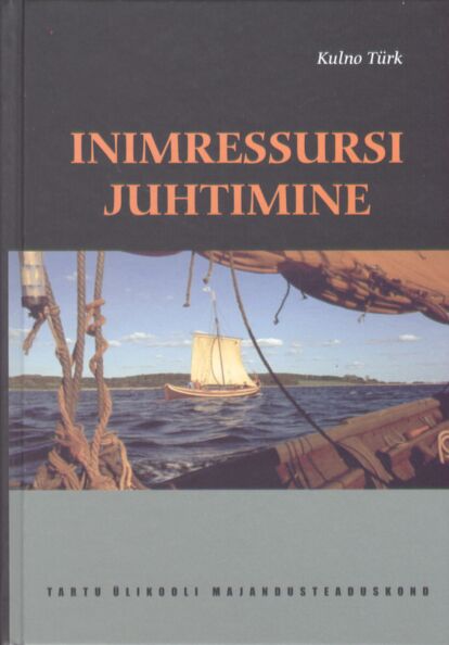 Inimressursi juhtimine