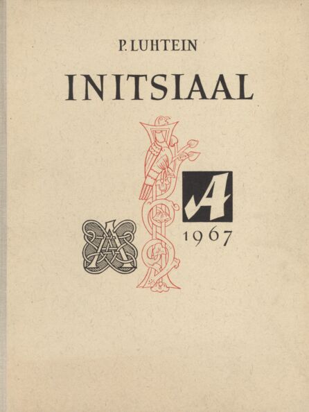 Initsiaal
