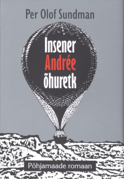 Insener Andrée õhuretk