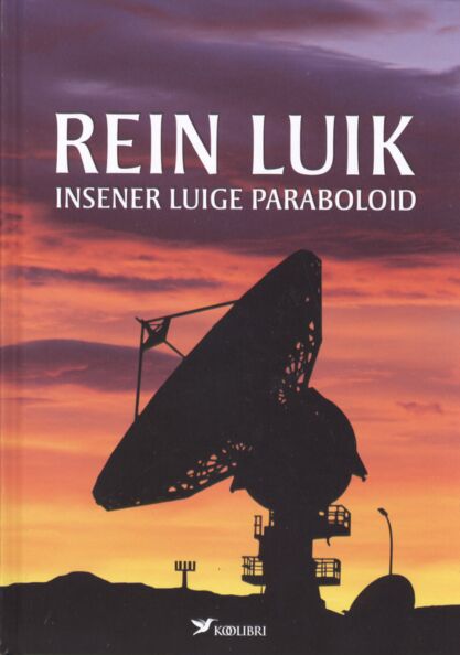 Insener Luige paraboloid