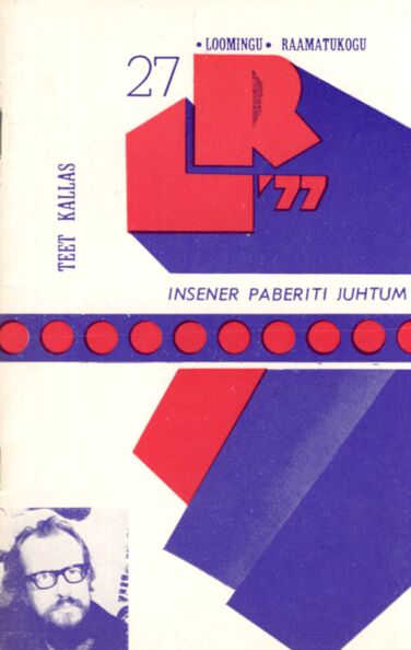 Insener Paberiti juhtum