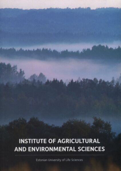 Institute of Agricultural and Environmental Sciences