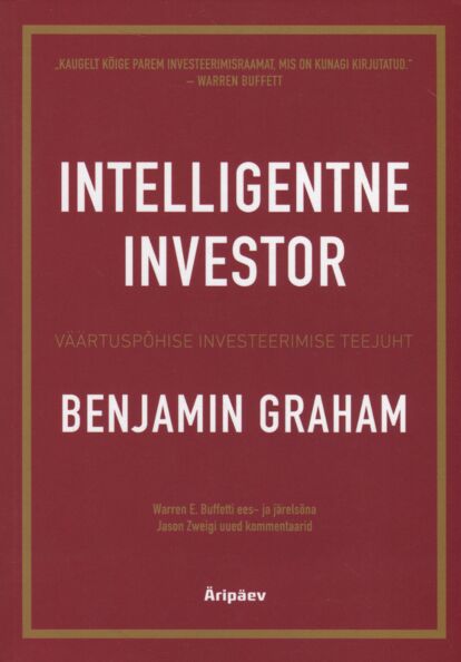 Intelligentne investor