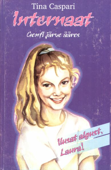 Internaat Genfi järve ääres