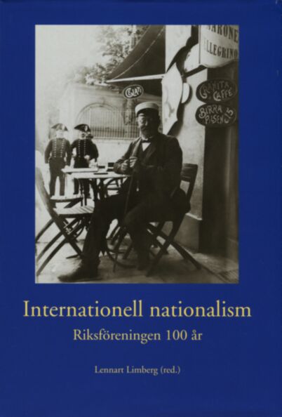 Internationell nationalism