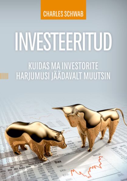 Investeeritud