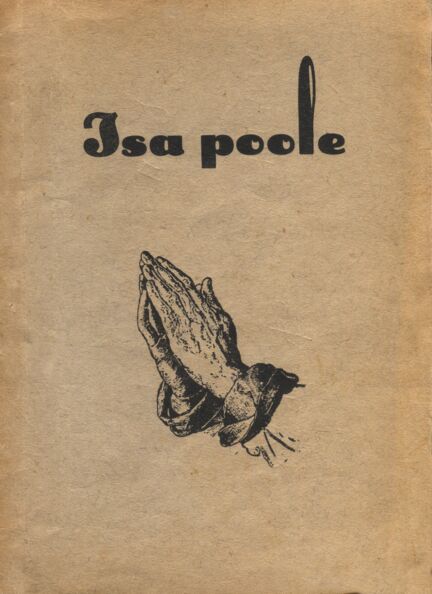 Isa poole