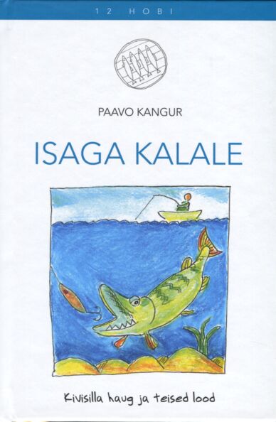 Isaga kalale