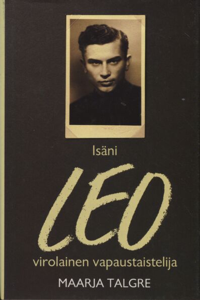 Isäni Leo