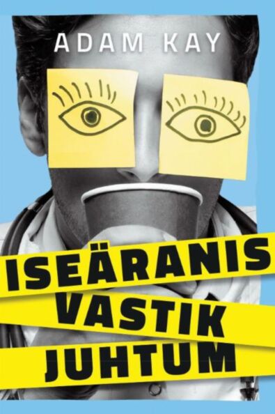 Iseäranis vastik juhtum
