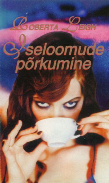 Iseloomude põrkumine