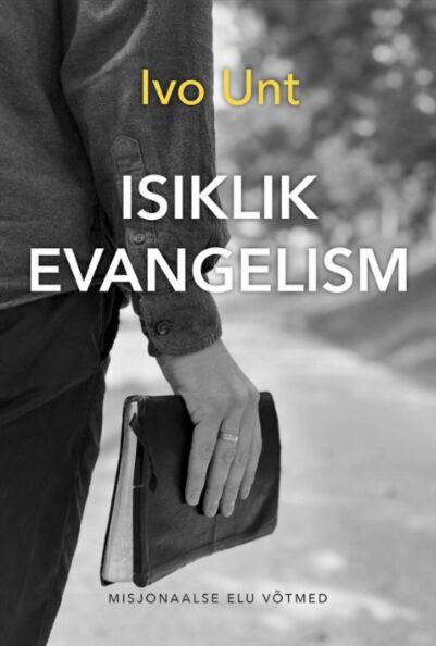 Isiklik evangelism