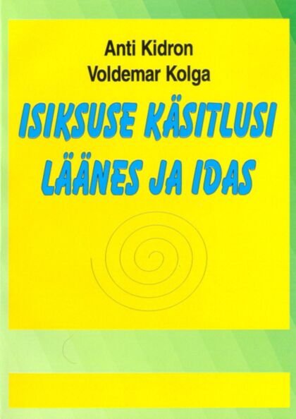 Isiksuse käsitlusi läänes ja idas