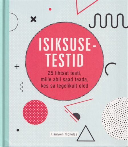 Isiksusetestid