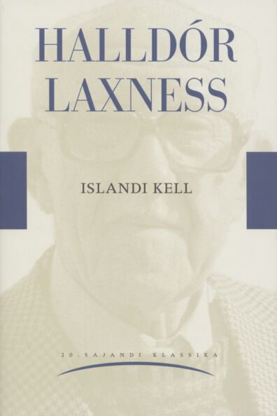 Islandi kell
