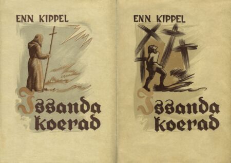 Issanda koerad I-II