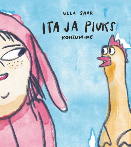 Ita ja Piuks