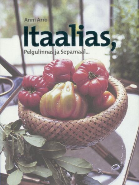 Itaalias, Pelgulinnas ja Sepamaal...