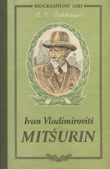 Ivan Vladimirovitš Mitšurin